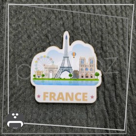 تصویر فرانسه 