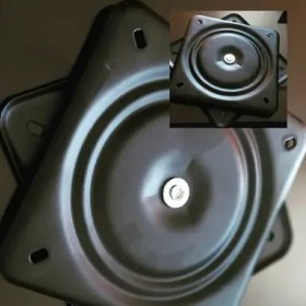 تصویر مکانیزم صفحه گردان25*25 