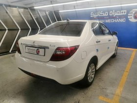 تصویر دنا پلاس مدل 1404 ا 6 دنده 6 دنده