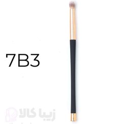 تصویر براش میچانو کد CG7B3 براش مخصوص فید کردن (پخش کردن) سایه Brush eye shadow CG7B3 MICHANO 