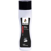 تصویر واکس مایع فوری (مشکی)(75ml) 