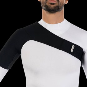 تصویر شانه‌بند طبی 