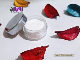 تصویر پودر هیالورونیک اسید 