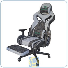 تصویر صندلی گیمینگ ESL4004 