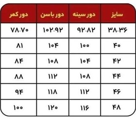 تصویر پیراهن بلند حریر 1850