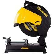 تصویر پروفیل‌بر 2400 وات دسته مستقیم کنزاکس مدل 3324-KCM 