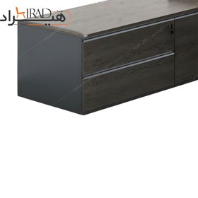 تصویر میز مدیریت هیراد مدل M938 