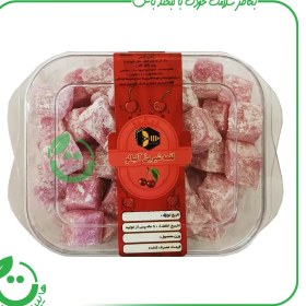 تصویر لوکوم آلبالو کندو ـ 400 گرم 