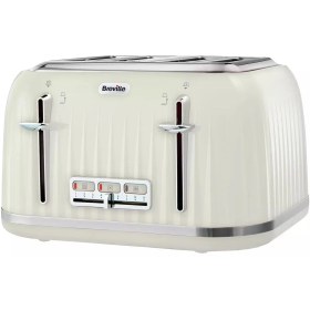 تصویر توستر برویل مدل Impressions Breville Impressions 4-Slice Toaster