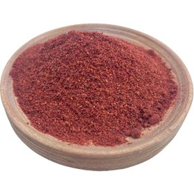 تصویر پودر سماق قرمز 