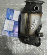 تصویر کاتالیزور سمند EF7 شرکتی مناسب مدل ۹۴ به بالا 