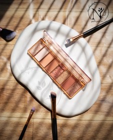 تصویر سایه چشم 