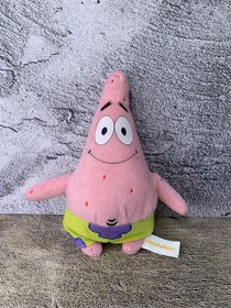 تصویر عروسک پاتریک Patrick