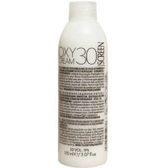 تصویر اکسیدان اسکرین مدل VOL.30 نه درصدی حجم 150 میلی لیتر 