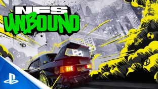 تصویر اکانت قانونی Need For Speed Unbound Standard Edition 