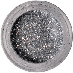 تصویر سایه چشم اکلیلی تک رنگ هانتین 503 Hantin Glitter Eye Shadow