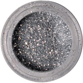 تصویر سایه چشم اکلیلی تک رنگ هانتین 503 Hantin Glitter Eye Shadow