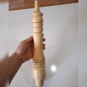 تصویر تنه قلیون 