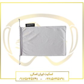 تصویر عینک اسکی Smith Proxy 