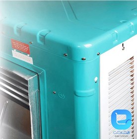 تصویر کولر آبی برفاب مدل BF7 ظرفیت 7000 