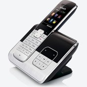 تصویر گوشی تلفن بی سیم وی تک مدل FS6325A ا Vtech FS6325A Cordless Phone Vtech FS6325A Cordless Phone
