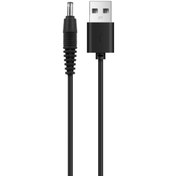 تصویر کابل شارژ نوکیا سایز ۱ متر سوزنی درشت 