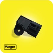 تصویر مپ سنسور پژو 405 ساژم ریل (دار) 