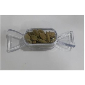 تصویر هل اکبر بنفش 