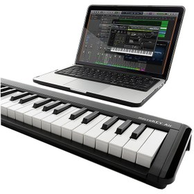 تصویر میدی کنترلر KORG MICROKEY2 AIR37 
