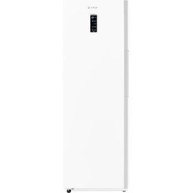 تصویر فریزر ژیوان - طرح استیل 