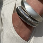 تصویر بنگل سیلور 