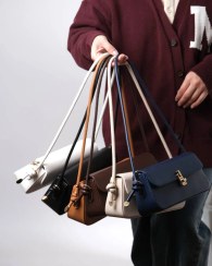 تصویر كيف زنانه پاسپورتي كد 280 