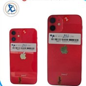 تصویر گوشی اپل (استوک) iPhone 12 Mini | حافظه 256 گیگابایت Apple iPhone 12 Mini (Stock) 256 GB