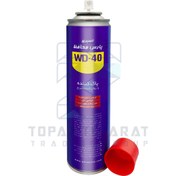 تصویر اسپری پارس محافظ WD-40 حجم 300 میلی لیتر 