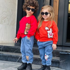 تصویر ست یلدایی نوزادی 