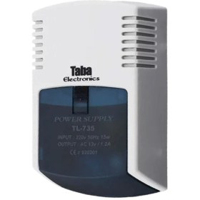 تصویر ترانس تابا مدل TL-735 