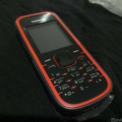 تصویر گوشی نوکیا (استوک) 5030 | حافظه 8 مگابایت ا Nokia 5030 (Stock) 8 MB Nokia 5030 (Stock) 8 MB