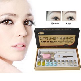 تصویر پک لیفت مژه استار کالرز STAR COLORS ا STAR COLORS EYELASH LIFT PACK STAR COLORS EYELASH LIFT PACK