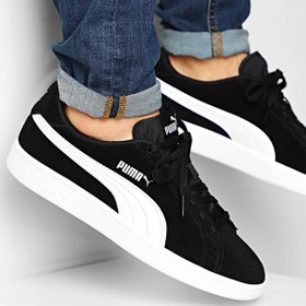 خرید و قیمت کفش اسنیکر مردانه پوما اورجینال Puma 364989-01-PP | ترب