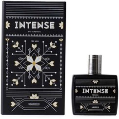 تصویر ادکلن اورجینال برند Bargello مدل INTENSE EDP 50ml ERKEK PARFÜM کد 775550355 