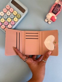 تصویر کیف پول استیج | آنجل 