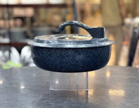 تصویر کیک پز لاوان 