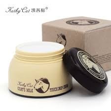 تصویر کرم شیر بز کتی کت 