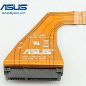 تصویر کابل اتصال هارد لپ تاپ ASUS Q550LF 