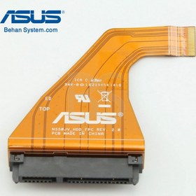 تصویر کابل اتصال هارد لپ تاپ ASUS Q550LF 