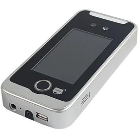 تصویر دستگاه حضور غیاب فراتکنو مدل Ai-09F 