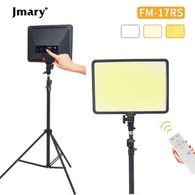 تصویر Jmary FM-17RS جیماری