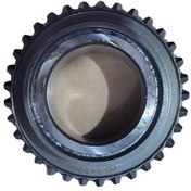 تصویر دنده 4 شفت ورودی ام وی ام 315 قدیم 