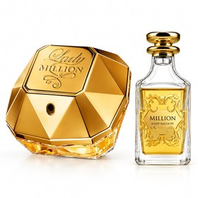 تصویر وان میلیون (1 Million) وان میلیون (1 Million) عطر امروز