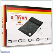 تصویر تشک برقی بچگانه کورین 